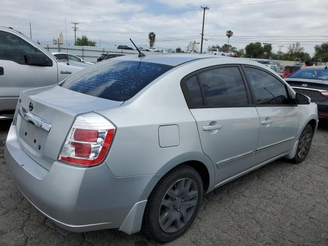 Photo 2 VIN: 3N1AB6AP0AL688229 - NISSAN SENTRA 