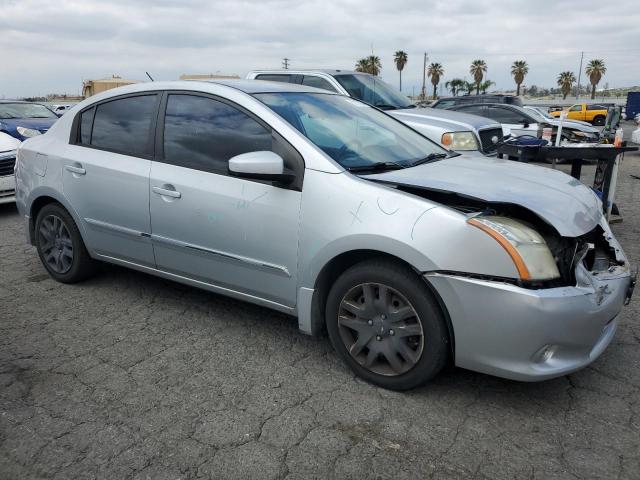 Photo 3 VIN: 3N1AB6AP0AL688229 - NISSAN SENTRA 