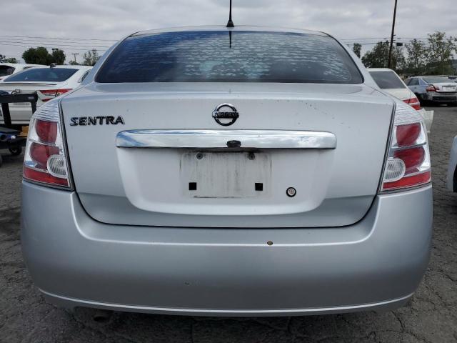 Photo 5 VIN: 3N1AB6AP0AL688229 - NISSAN SENTRA 