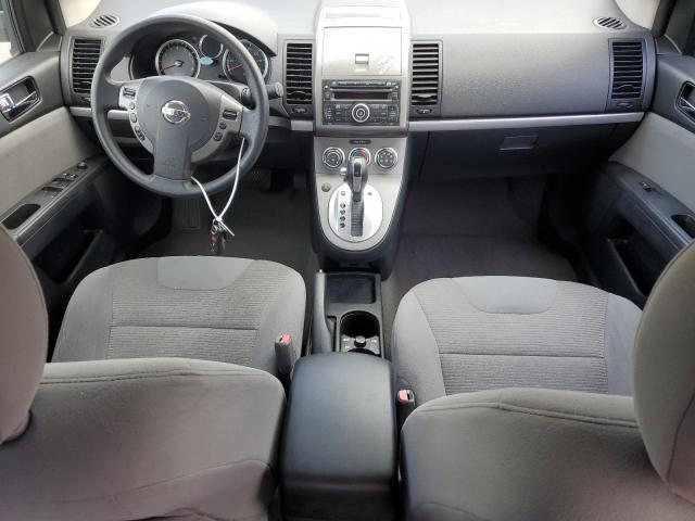 Photo 7 VIN: 3N1AB6AP0AL688229 - NISSAN SENTRA 