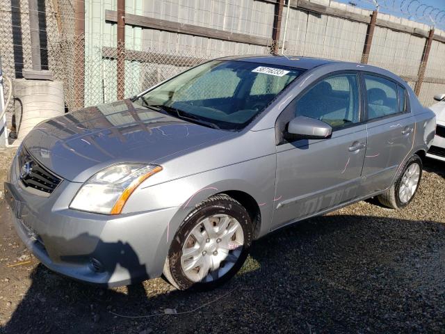 Photo 0 VIN: 3N1AB6AP0AL691017 - NISSAN SENTRA 2.0 