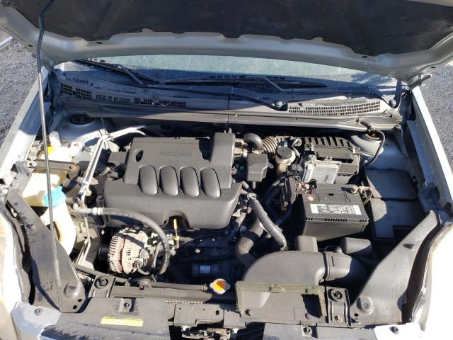 Photo 10 VIN: 3N1AB6AP0AL691017 - NISSAN SENTRA 2.0 