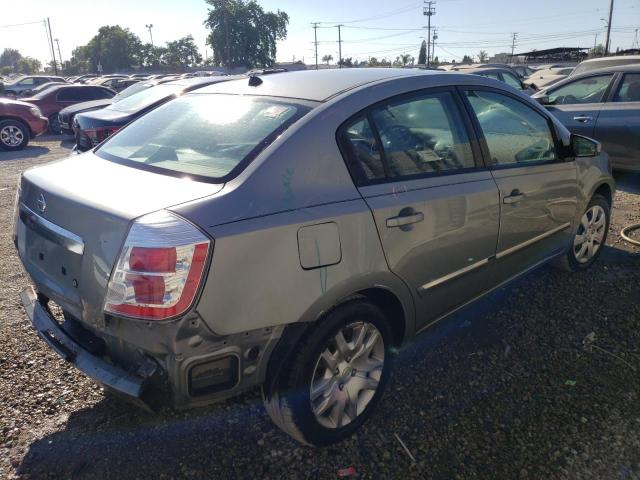 Photo 2 VIN: 3N1AB6AP0AL691017 - NISSAN SENTRA 2.0 