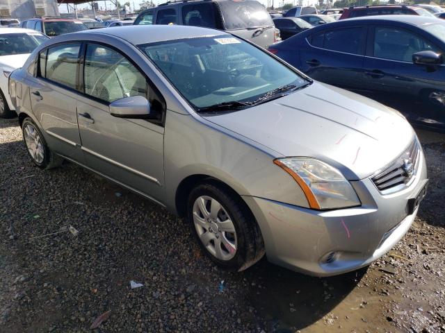 Photo 3 VIN: 3N1AB6AP0AL691017 - NISSAN SENTRA 2.0 