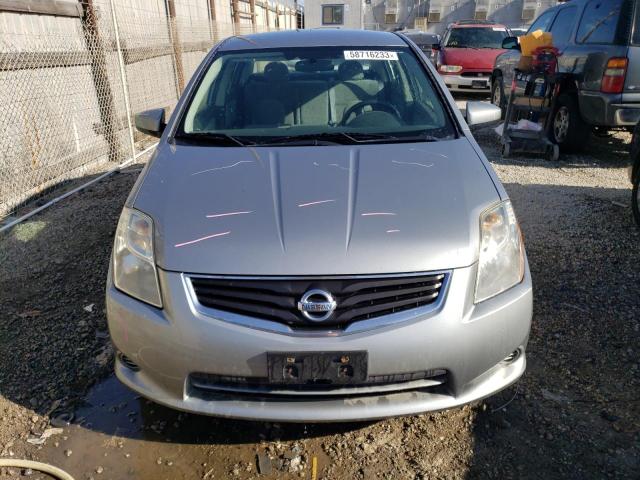 Photo 4 VIN: 3N1AB6AP0AL691017 - NISSAN SENTRA 2.0 