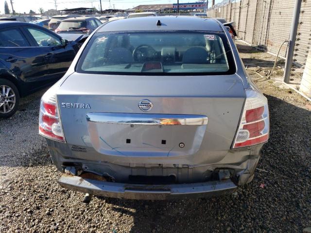 Photo 5 VIN: 3N1AB6AP0AL691017 - NISSAN SENTRA 2.0 