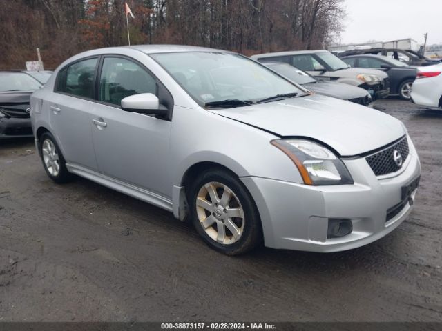 Photo 0 VIN: 3N1AB6AP0AL694628 - NISSAN SENTRA 