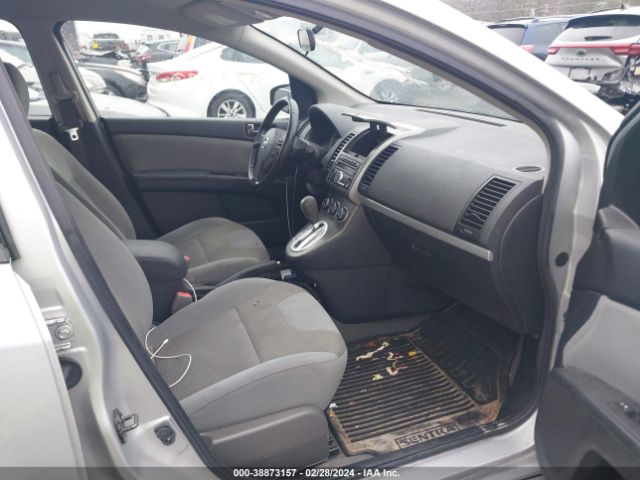 Photo 4 VIN: 3N1AB6AP0AL694628 - NISSAN SENTRA 