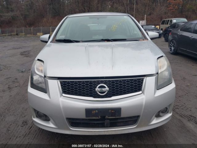 Photo 5 VIN: 3N1AB6AP0AL694628 - NISSAN SENTRA 