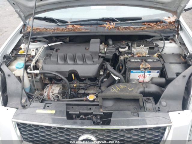 Photo 9 VIN: 3N1AB6AP0AL694628 - NISSAN SENTRA 