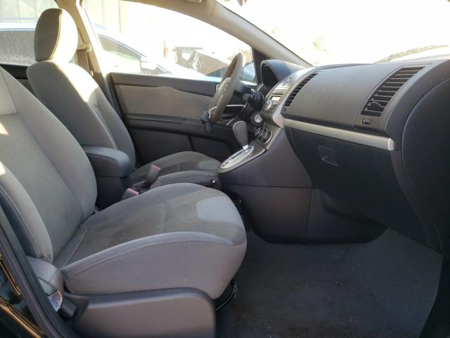 Photo 4 VIN: 3N1AB6AP0AL696248 - NISSAN SENTRA 