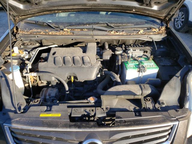 Photo 6 VIN: 3N1AB6AP0AL696248 - NISSAN SENTRA 