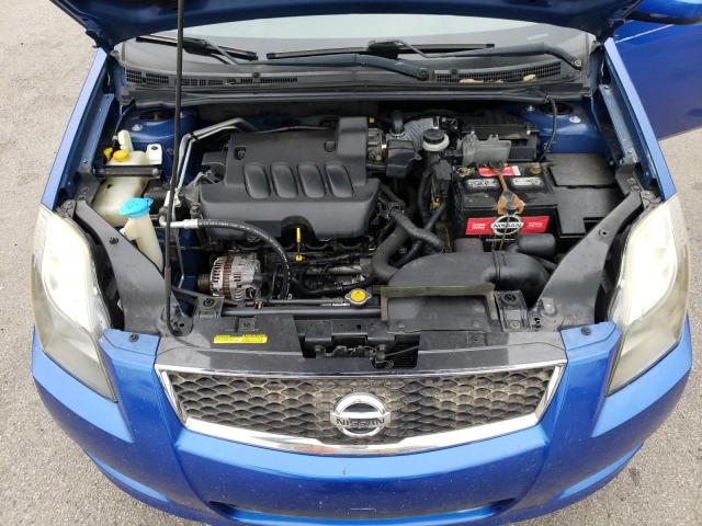 Photo 10 VIN: 3N1AB6AP0AL697481 - NISSAN SENTRA 