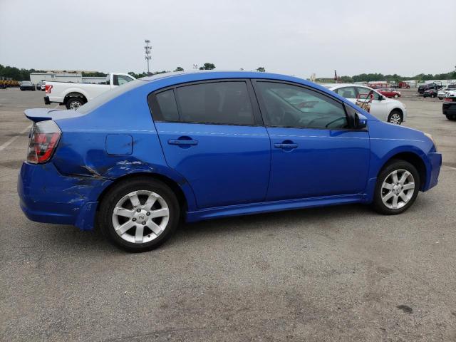 Photo 2 VIN: 3N1AB6AP0AL697481 - NISSAN SENTRA 