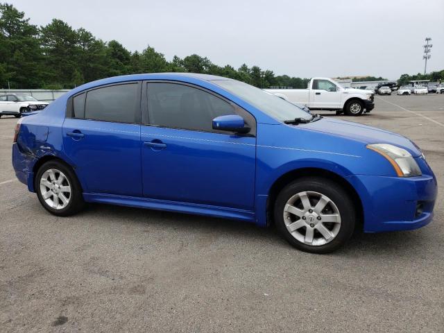 Photo 3 VIN: 3N1AB6AP0AL697481 - NISSAN SENTRA 