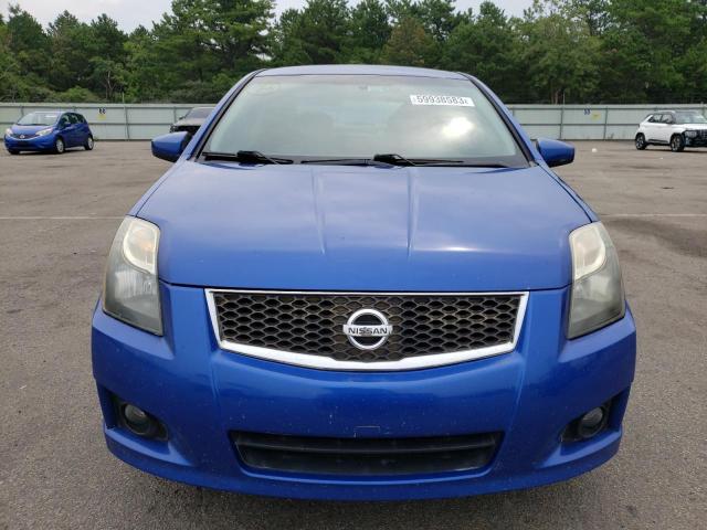 Photo 4 VIN: 3N1AB6AP0AL697481 - NISSAN SENTRA 