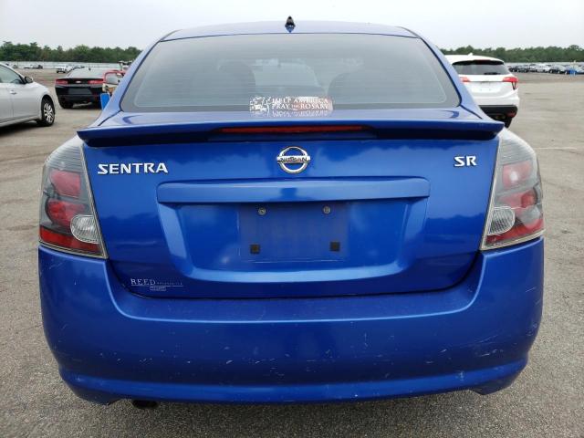 Photo 5 VIN: 3N1AB6AP0AL697481 - NISSAN SENTRA 