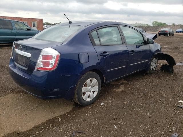 Photo 3 VIN: 3N1AB6AP0AL698579 - NISSAN SENTRA 2.0 