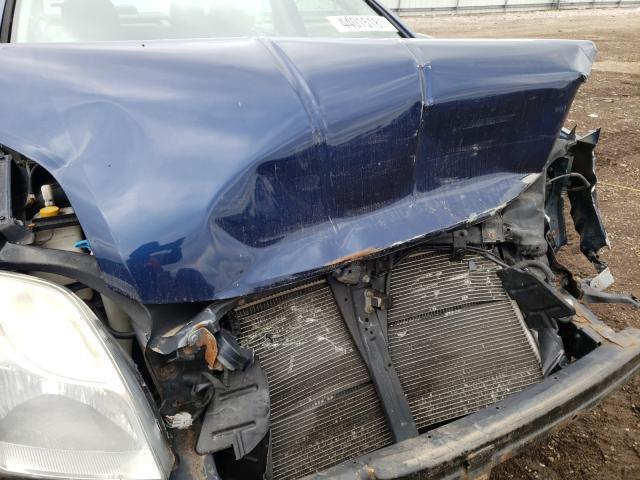 Photo 8 VIN: 3N1AB6AP0AL698579 - NISSAN SENTRA 2.0 