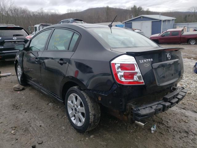 Photo 2 VIN: 3N1AB6AP0AL698761 - NISSAN SENTRA 2.0 