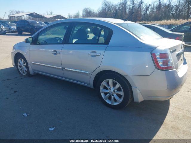 Photo 2 VIN: 3N1AB6AP0AL699568 - NISSAN SENTRA 