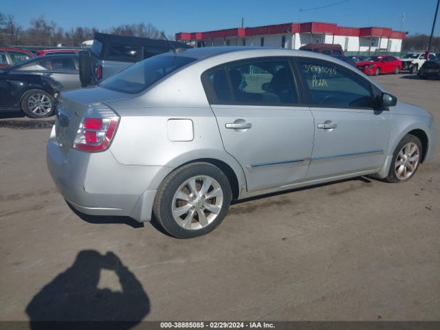 Photo 3 VIN: 3N1AB6AP0AL699568 - NISSAN SENTRA 