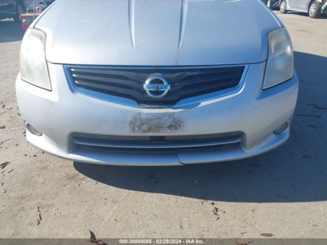 Photo 5 VIN: 3N1AB6AP0AL699568 - NISSAN SENTRA 