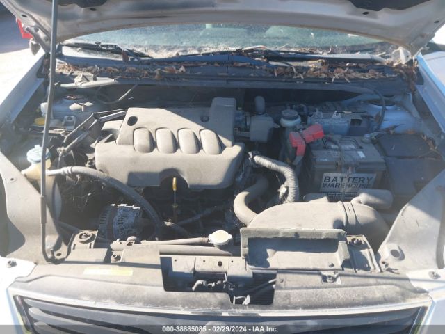 Photo 9 VIN: 3N1AB6AP0AL699568 - NISSAN SENTRA 