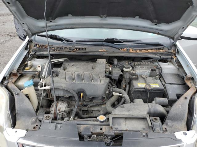 Photo 10 VIN: 3N1AB6AP0AL700444 - NISSAN SENTRA 