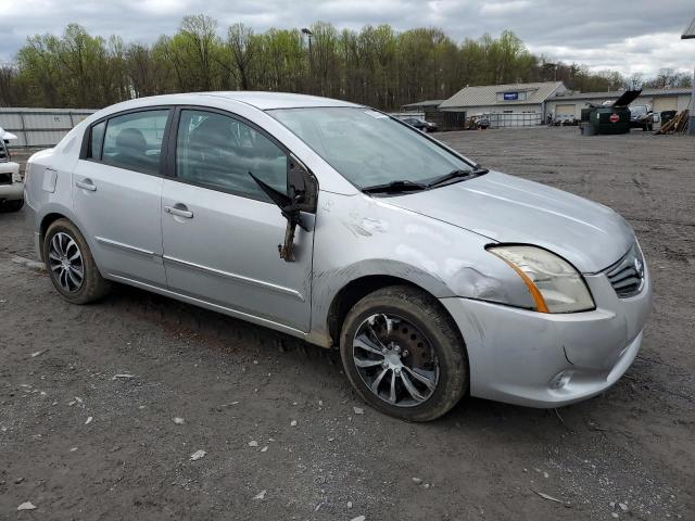 Photo 3 VIN: 3N1AB6AP0AL700444 - NISSAN SENTRA 