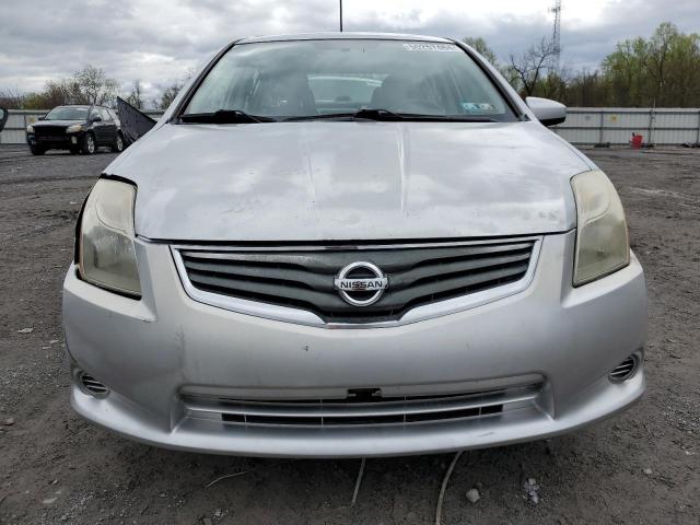 Photo 4 VIN: 3N1AB6AP0AL700444 - NISSAN SENTRA 