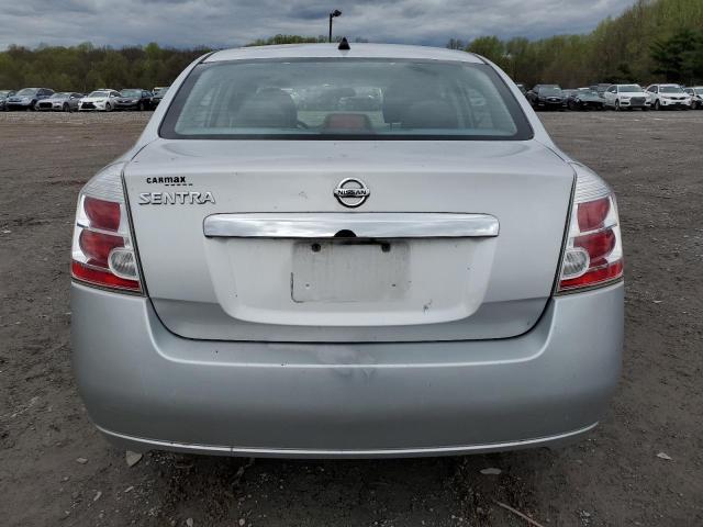 Photo 5 VIN: 3N1AB6AP0AL700444 - NISSAN SENTRA 