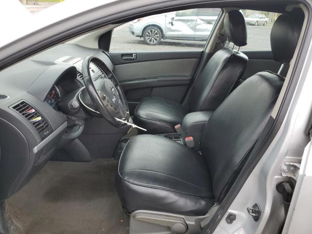 Photo 6 VIN: 3N1AB6AP0AL700444 - NISSAN SENTRA 