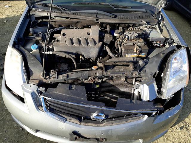 Photo 10 VIN: 3N1AB6AP0AL700508 - NISSAN SENTRA 2.0 