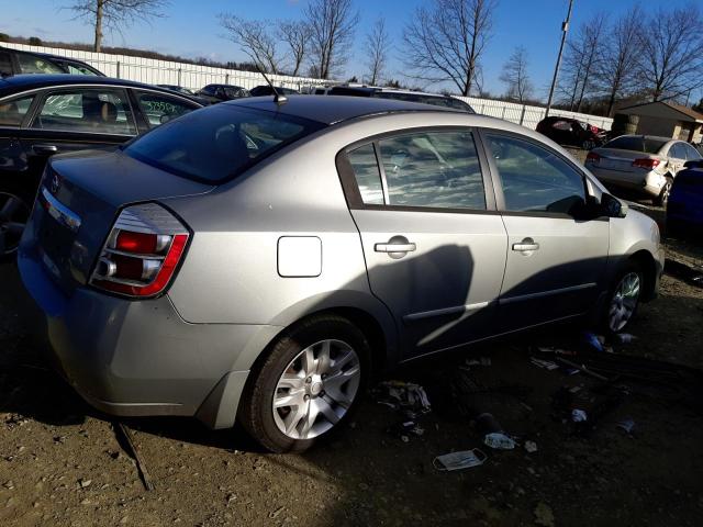 Photo 2 VIN: 3N1AB6AP0AL700508 - NISSAN SENTRA 2.0 