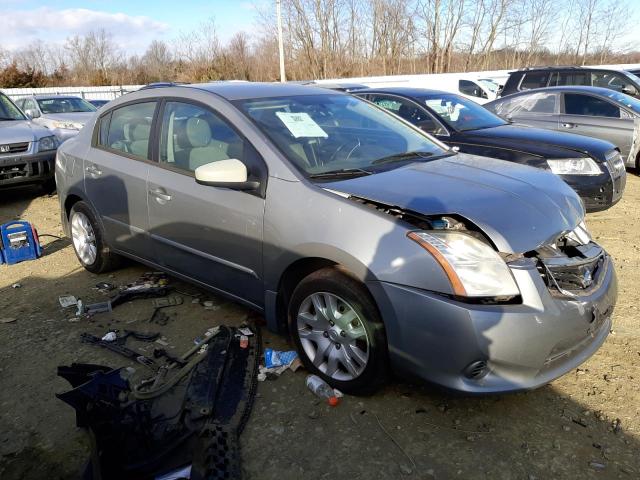 Photo 3 VIN: 3N1AB6AP0AL700508 - NISSAN SENTRA 2.0 