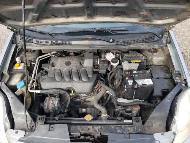 Photo 10 VIN: 3N1AB6AP0AL700668 - NISSAN SENTRA 2.0 