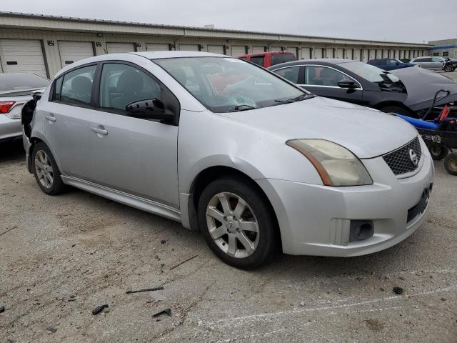 Photo 3 VIN: 3N1AB6AP0AL701478 - NISSAN SENTRA 