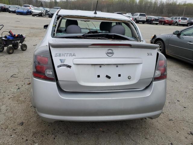 Photo 5 VIN: 3N1AB6AP0AL701478 - NISSAN SENTRA 