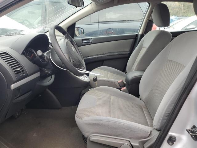 Photo 6 VIN: 3N1AB6AP0AL701478 - NISSAN SENTRA 