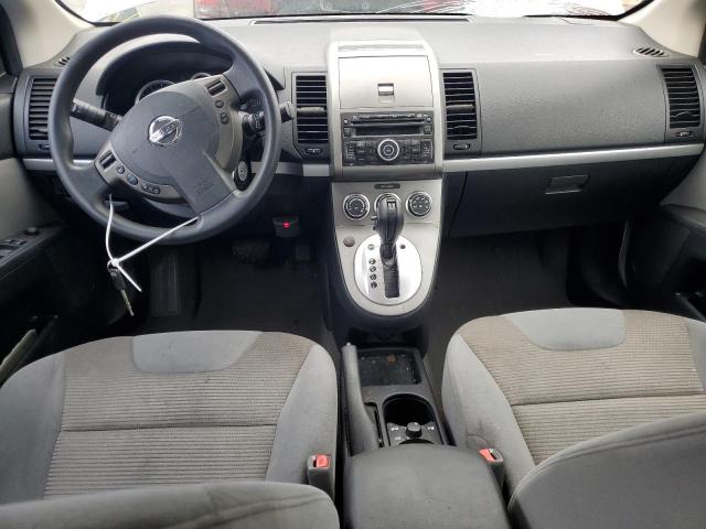 Photo 7 VIN: 3N1AB6AP0AL701478 - NISSAN SENTRA 