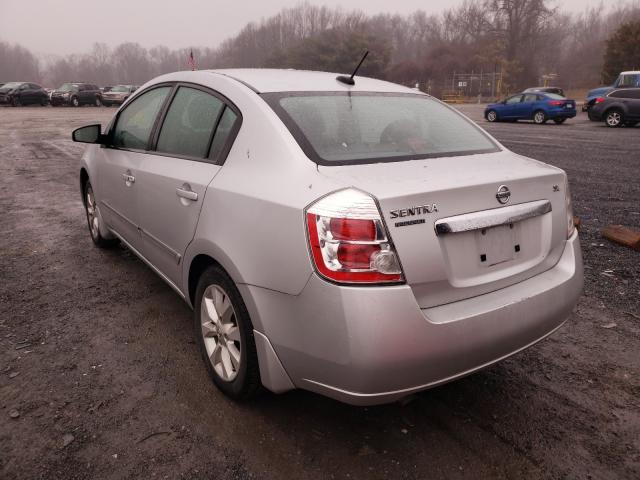 Photo 2 VIN: 3N1AB6AP0AL701514 - NISSAN SENTRA 2.0 