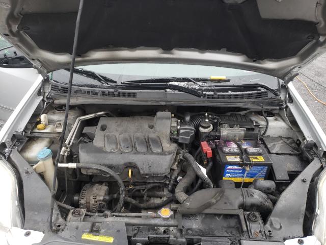 Photo 6 VIN: 3N1AB6AP0AL701514 - NISSAN SENTRA 2.0 