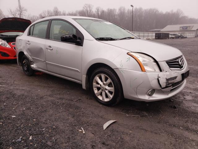 Photo 8 VIN: 3N1AB6AP0AL701514 - NISSAN SENTRA 2.0 