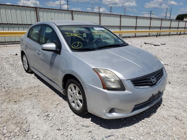 Photo 0 VIN: 3N1AB6AP0AL706308 - NISSAN SENTRA 2.0 