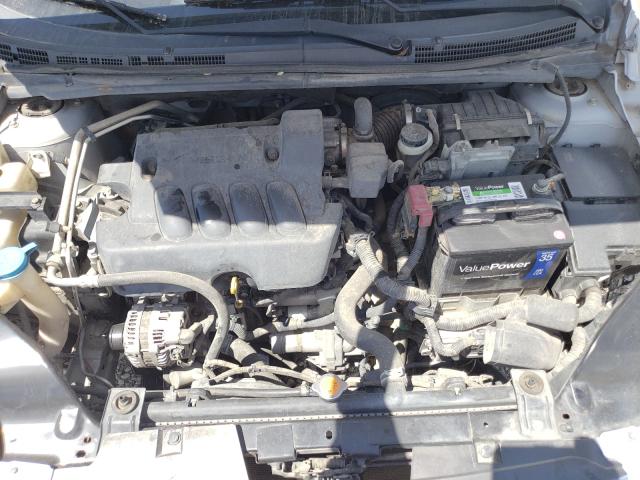 Photo 6 VIN: 3N1AB6AP0AL706308 - NISSAN SENTRA 2.0 