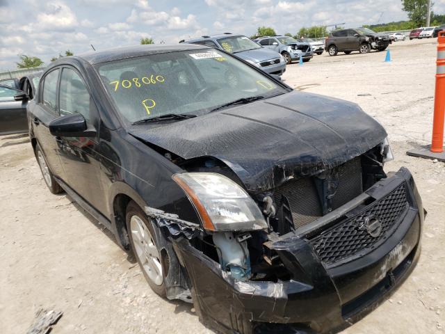 Photo 0 VIN: 3N1AB6AP0AL708060 - NISSAN SENTRA 2.0 