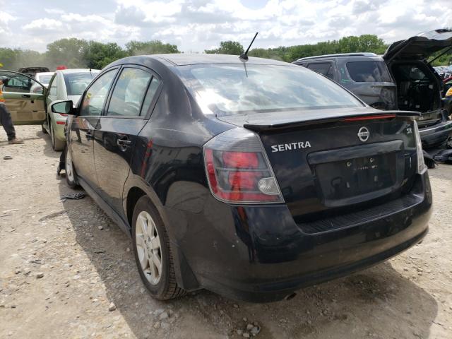 Photo 2 VIN: 3N1AB6AP0AL708060 - NISSAN SENTRA 2.0 