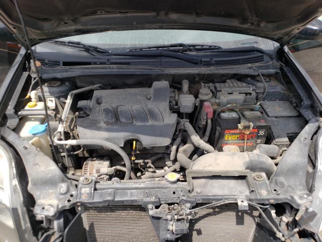 Photo 6 VIN: 3N1AB6AP0AL708060 - NISSAN SENTRA 2.0 