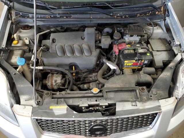 Photo 10 VIN: 3N1AB6AP0AL708768 - NISSAN SENTRA 